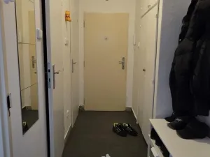 Prodej bytu 3+1, Ostrava, Karla Pokorného, 68 m2