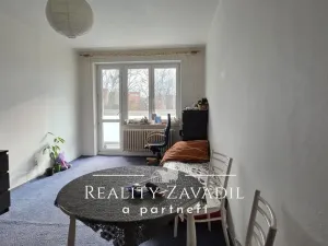 Prodej bytu 3+1, Ostrava, Karla Pokorného, 68 m2