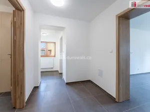 Prodej rodinného domu, Kostelec, 80 m2