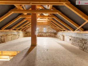 Prodej rodinného domu, Kostelec, 80 m2