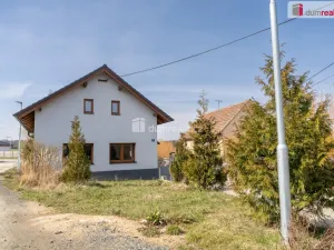 Prodej rodinného domu, Kostelec, 80 m2