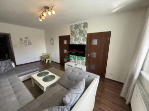 Prodej bytu 3+1, Chomutov, Marie Pujmanové, 72 m2