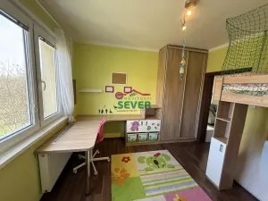 Prodej bytu 3+1, Chomutov, Marie Pujmanové, 72 m2