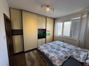 Prodej bytu 3+1, Chomutov, Marie Pujmanové, 72 m2