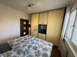 Prodej bytu 3+1, Chomutov, Marie Pujmanové, 72 m2