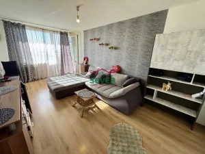 Prodej bytu 4+1, Litvínov - Janov, Větrná, 76 m2