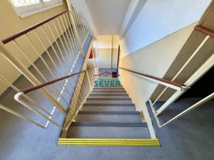 Prodej bytu 4+1, Litvínov - Janov, Větrná, 76 m2