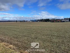 Prodej pole, Solnice, 757 m2