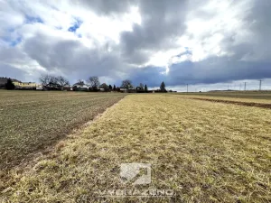 Prodej pole, Solnice, 757 m2