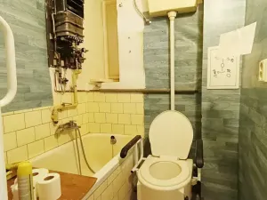 Prodej bytu 2+kk, Hradec Králové, Horova, 49 m2