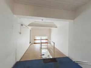 Pronájem obchodního prostoru, Hradec Králové, Mostecká, 296 m2