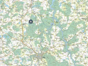 Prodej pole, Cerhonice, 3883 m2