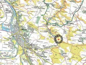 Prodej louky, Střemy, 19541 m2