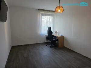 Pronájem bytu 2+1, Beroun - Beroun-Město, Slapská, 55 m2