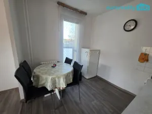 Pronájem bytu 2+1, Beroun - Beroun-Město, Slapská, 55 m2