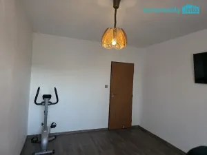 Pronájem bytu 2+1, Beroun - Beroun-Město, Slapská, 55 m2