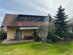 Pronájem rodinného domu, Písek, V Lukách, 400 m2