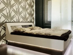 Pronájem bytu 2+1, Třebíč, Kyjevská, 65 m2