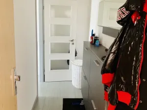 Pronájem bytu 2+1, Třebíč, Kyjevská, 65 m2