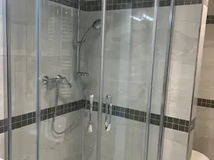 Pronájem bytu 1+kk, Praha - Chodov, Šternovská, 42 m2