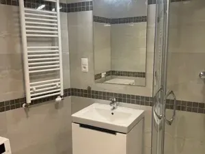 Pronájem bytu 1+kk, Praha - Chodov, Šternovská, 42 m2