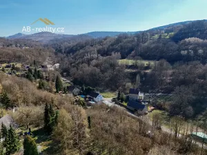 Prodej pozemku pro bydlení, Homole u Panny, 1122 m2