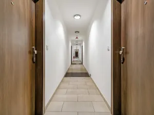 Prodej bytu 2+kk, Praha - Stodůlky, Plzeňská, 50 m2