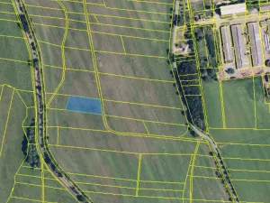 Prodej pole, Bohuslavice, 116905 m2