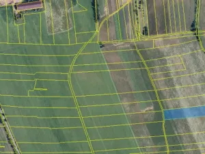 Prodej pole, Bohuslavice, 116905 m2