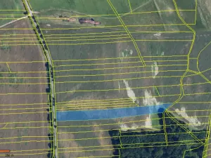 Prodej pole, Bohuslavice, 116905 m2