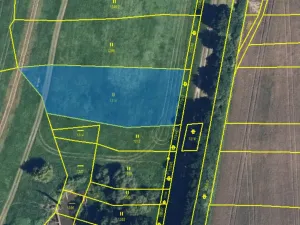 Prodej pole, Bohuslavice, 116905 m2