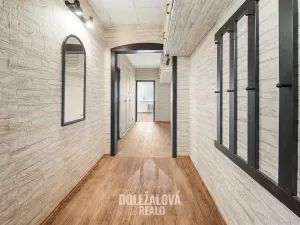 Prodej bytu 3+1, Chotěboř, Břevnická, 77 m2