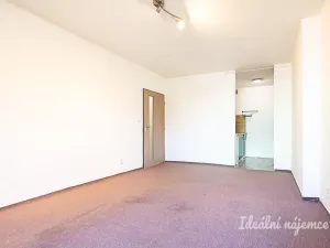 Pronájem bytu 2+kk, Praha - Hostivař, Záveská, 38 m2