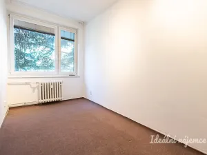 Pronájem bytu 2+kk, Praha - Hostivař, Záveská, 38 m2