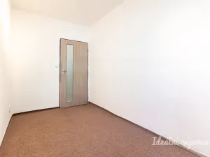 Pronájem bytu 2+kk, Praha - Hostivař, Záveská, 38 m2