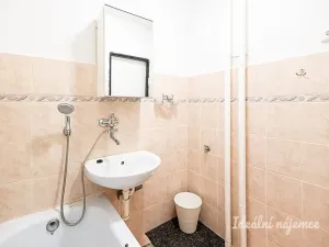 Pronájem bytu 2+kk, Praha - Hostivař, Záveská, 38 m2
