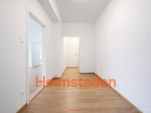 Pronájem bytu 2+1, Ostrava - Poruba, Havlíčkovo náměstí, 54 m2