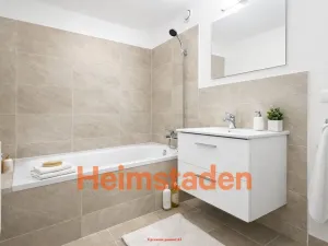 Pronájem bytu 3+1, Ostrava - Moravská Ostrava, Zborovská, 75 m2