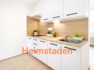 Pronájem bytu 1+kk, Havířov - Město, Sadová, 32 m2