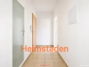 Pronájem bytu 1+kk, Ostrava - Poruba, Dělnická, 27 m2