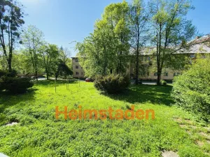 Pronájem bytu 1+kk, Ostrava - Poruba, Dělnická, 27 m2