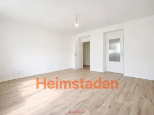 Pronájem bytu 2+1, Havířov - Šumbark, Okružní, 55 m2