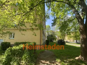 Pronájem bytu 2+1, Havířov - Město, Československé armády, 59 m2