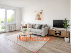 Pronájem bytu 2+1, Havířov - Město, Rossenbergových, 57 m2