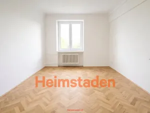 Pronájem bytu 2+1, Havířov - Město, Rossenbergových, 57 m2