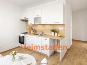 Pronájem bytu 3+1, Havířov - Město, Matuškova, 70 m2