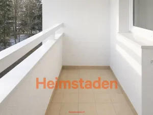 Pronájem bytu 3+1, Havířov - Město, Matuškova, 70 m2