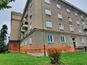 Pronájem bytu 2+1, Havířov - Město, Koperníkova, 53 m2