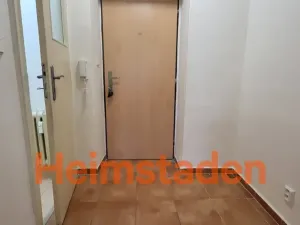 Pronájem bytu 1+1, Havířov - Šumbark, Sýkorova, 28 m2