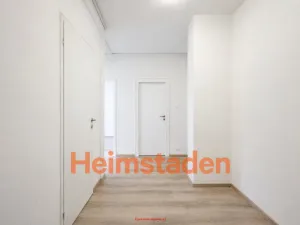 Pronájem bytu 2+1, Karviná - Nové Město, Nedbalova, 52 m2